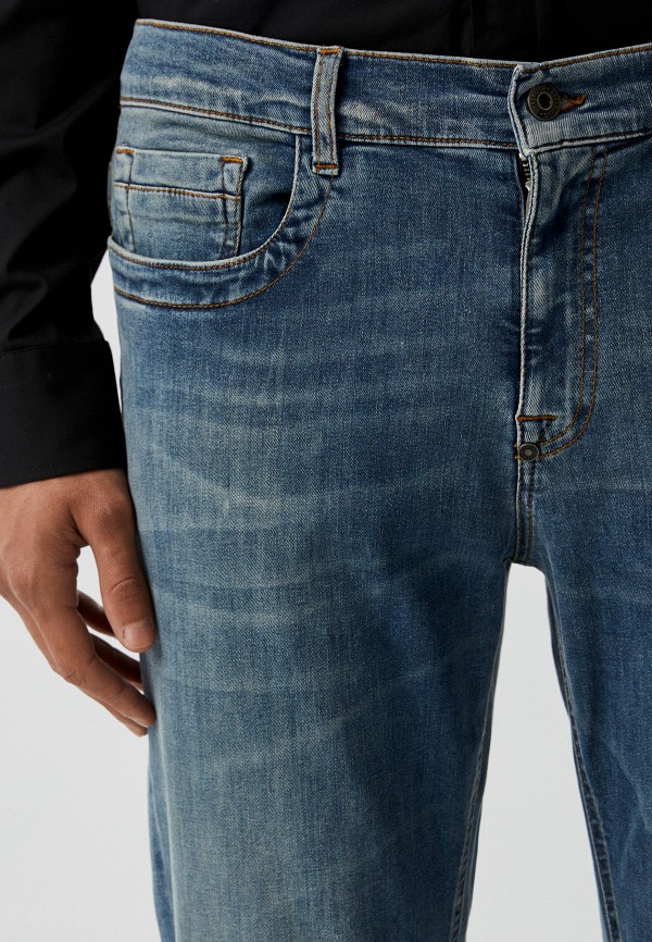 фото Джинсы bikkembergs