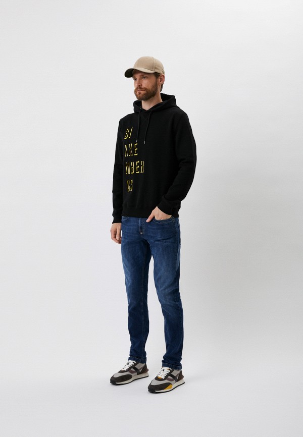 фото Джинсы bikkembergs