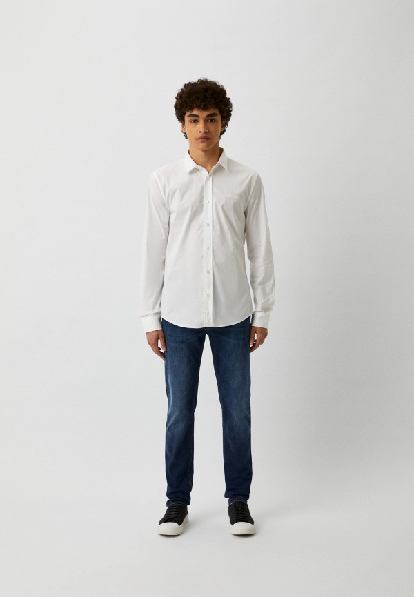 фото Джинсы bikkembergs