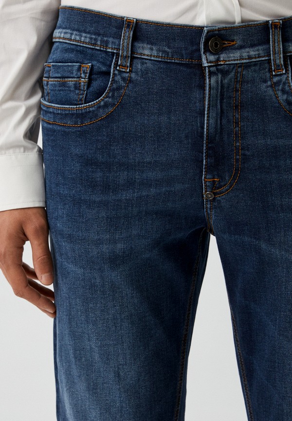 фото Джинсы bikkembergs