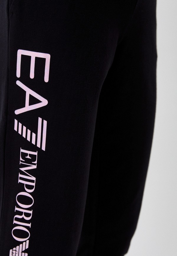 фото Брюки спортивные ea7