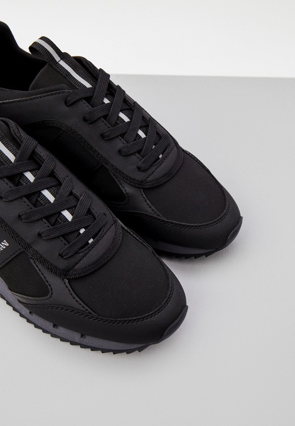 фото Кроссовки ea7