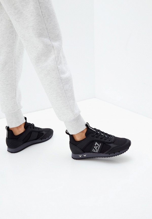 фото Кроссовки ea7