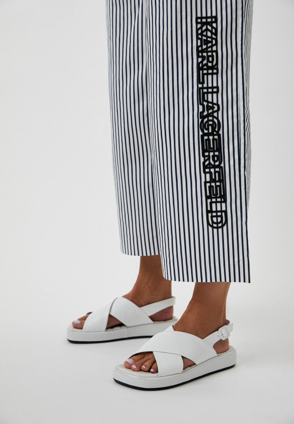 фото Брюки karl lagerfeld