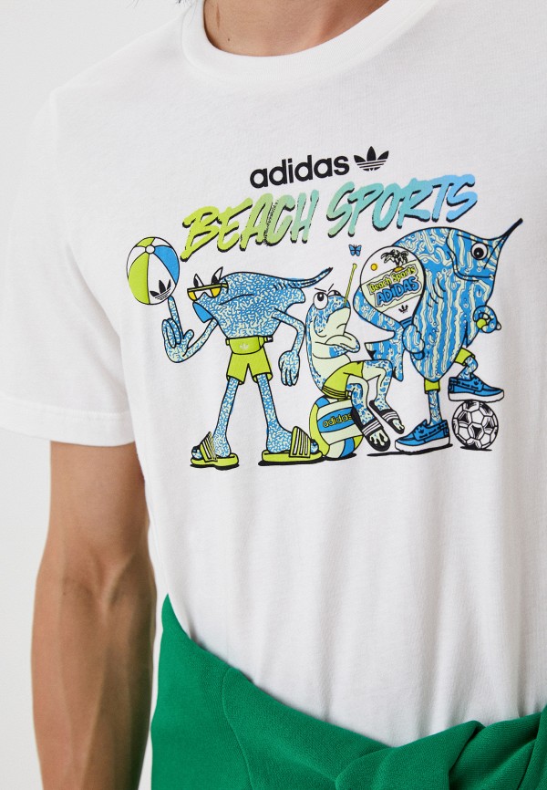 фото Футболка adidas originals