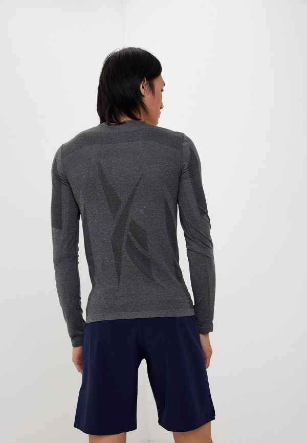 фото Лонгслив спортивный reebok