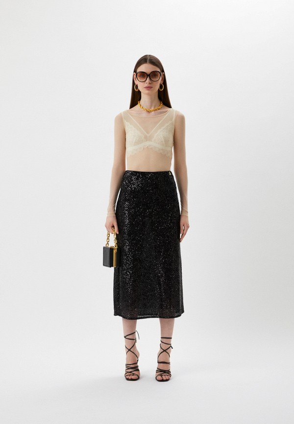 фото Лонгслив patrizia pepe