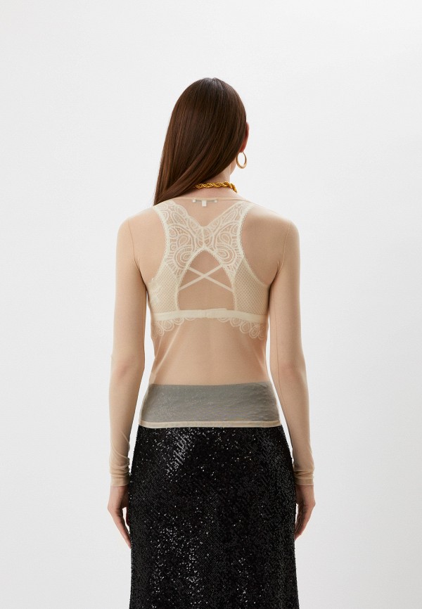 фото Лонгслив patrizia pepe