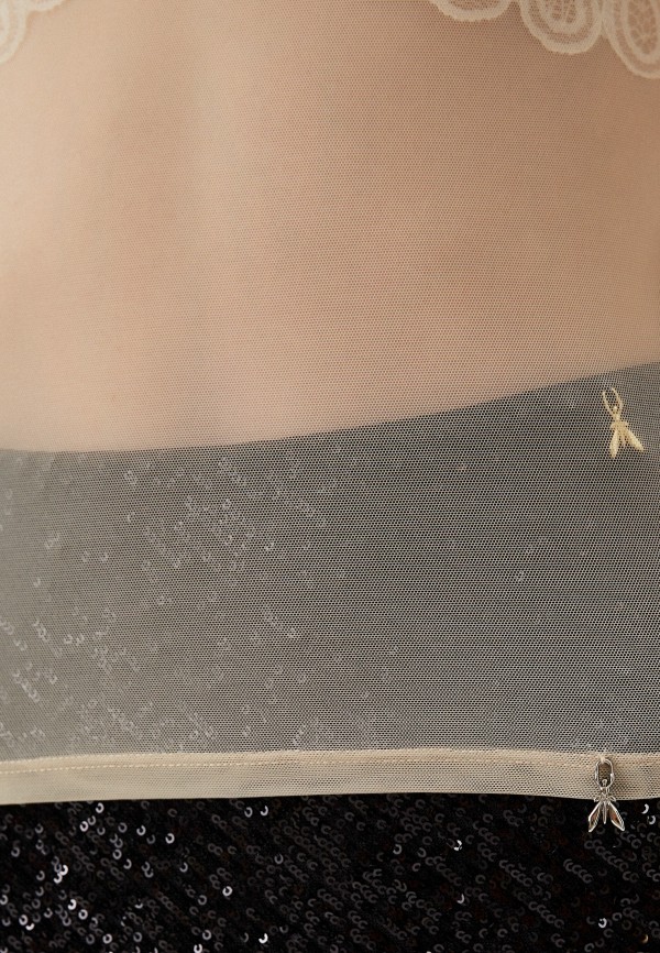 фото Лонгслив patrizia pepe