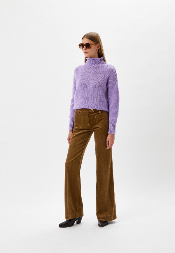 фото Свитер luisa spagnoli