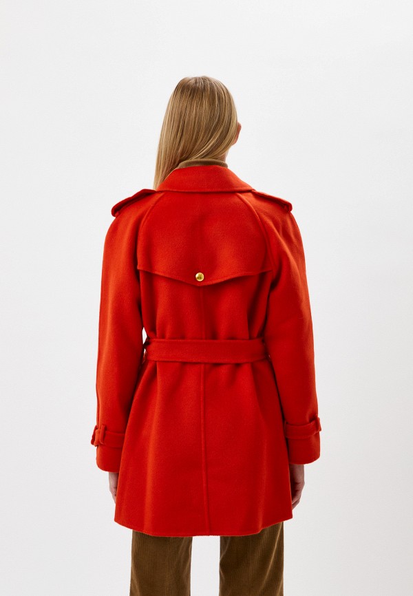 фото Пальто luisa spagnoli