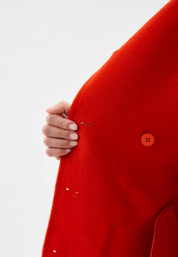 фото Пальто luisa spagnoli