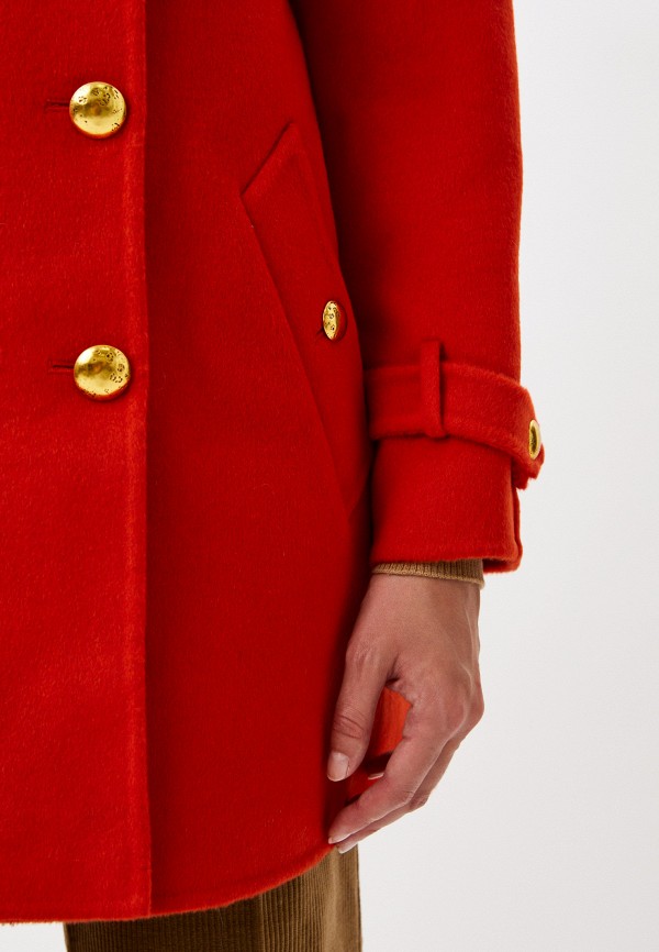 фото Пальто luisa spagnoli