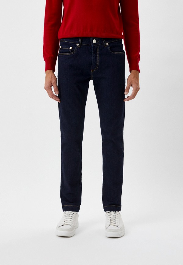 Джинсы Billionaire, Синий 
Джинсы Billionaire, Синий