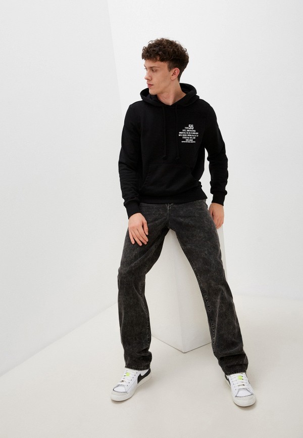фото Худи diesel