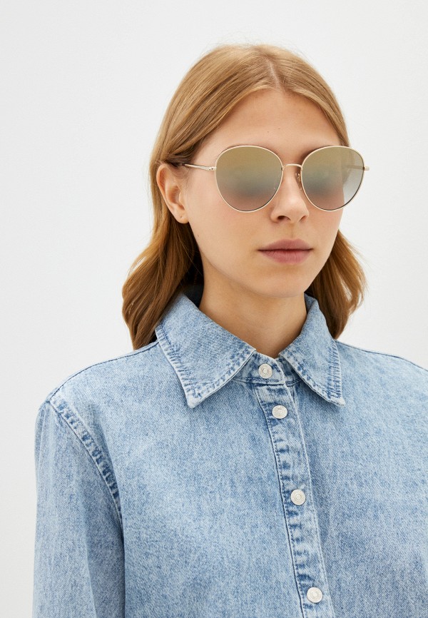 фото Очки солнцезащитные tommy hilfiger