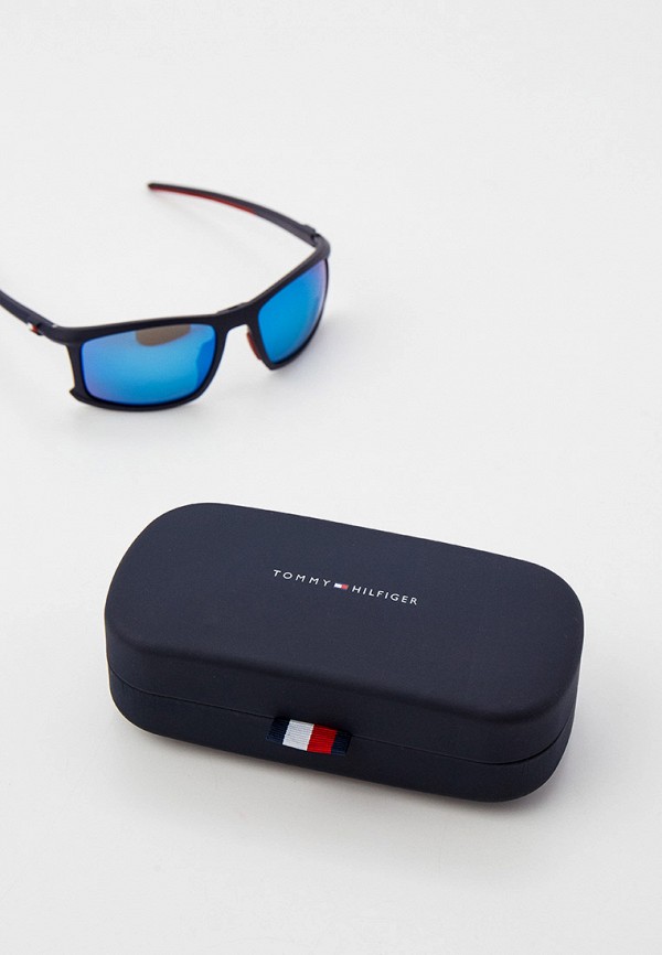 фото Очки солнцезащитные tommy hilfiger