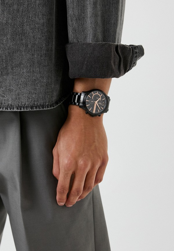 фото Часы armani exchange