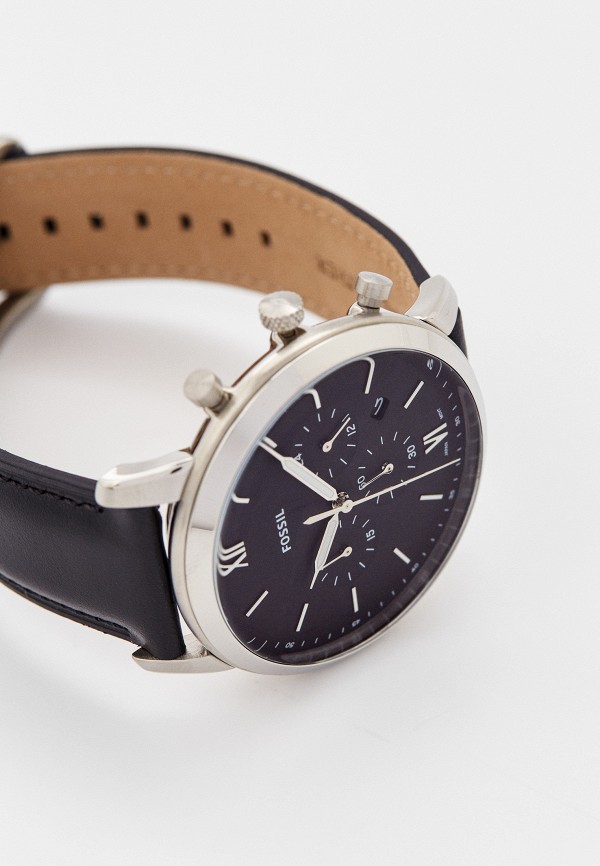 фото Часы fossil