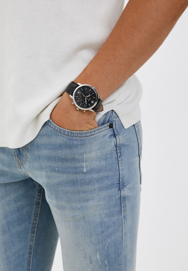 фото Часы fossil