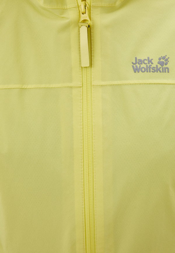 фото Ветровка jack wolfskin