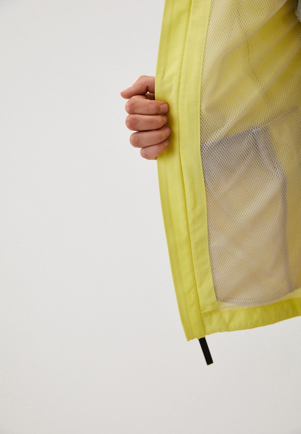 фото Ветровка jack wolfskin