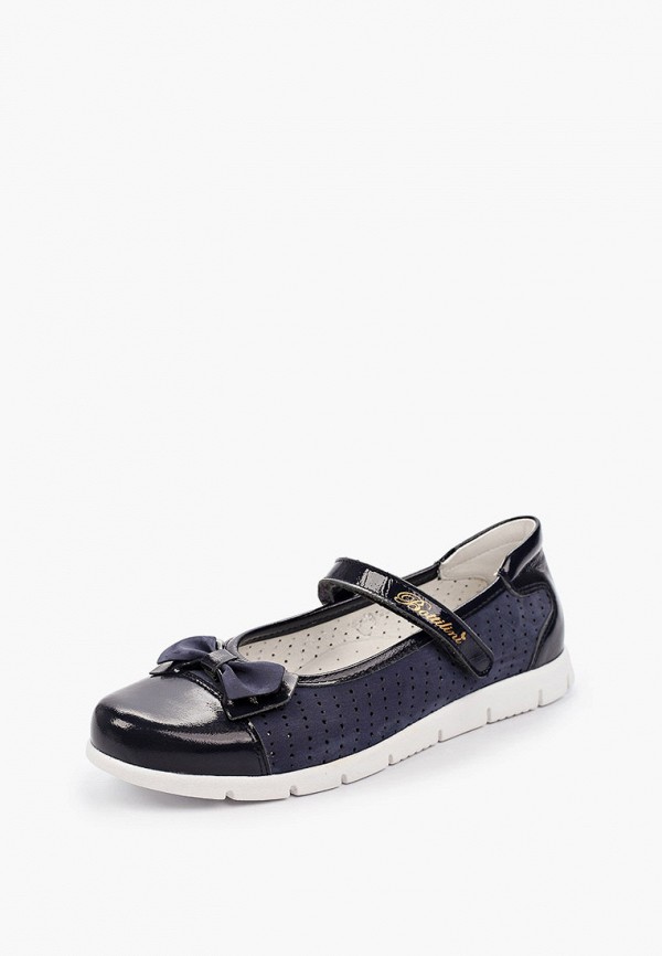 фото Туфли bottilini