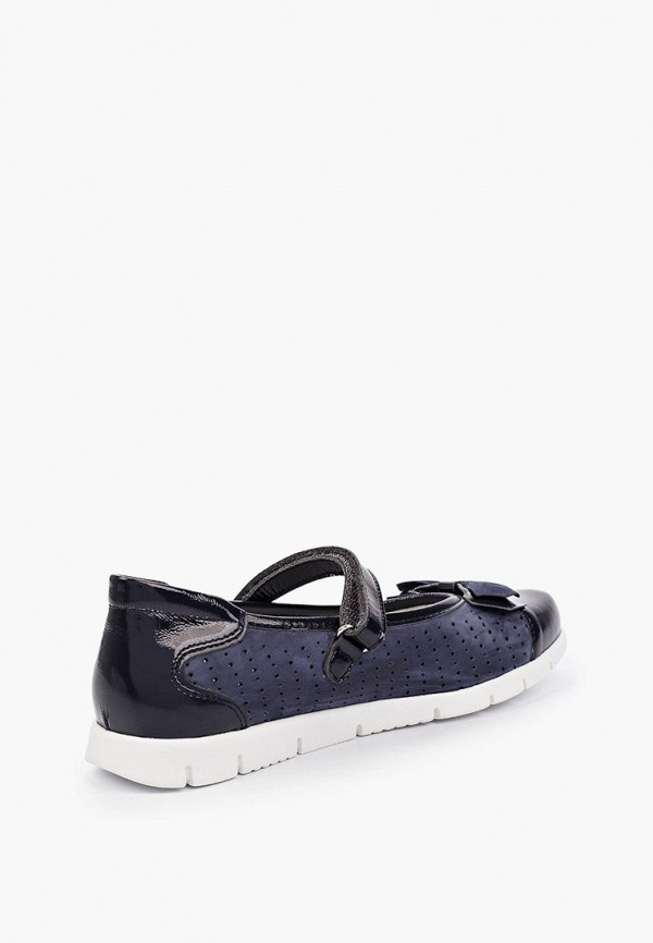 фото Туфли bottilini