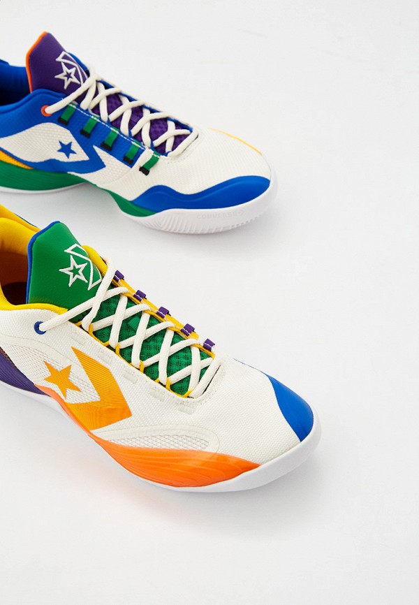 фото Кроссовки converse