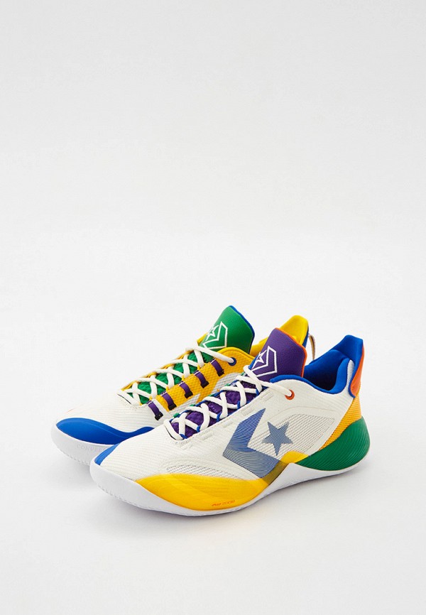 фото Кроссовки converse