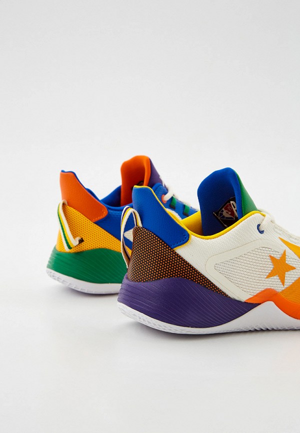 фото Кроссовки converse