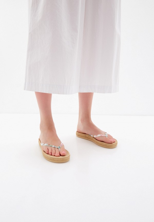 фото Сланцы roxy