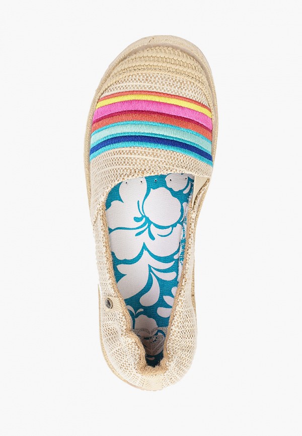 фото Эспадрильи roxy