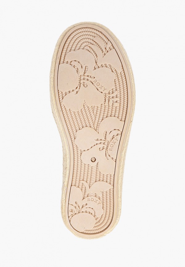 фото Эспадрильи roxy