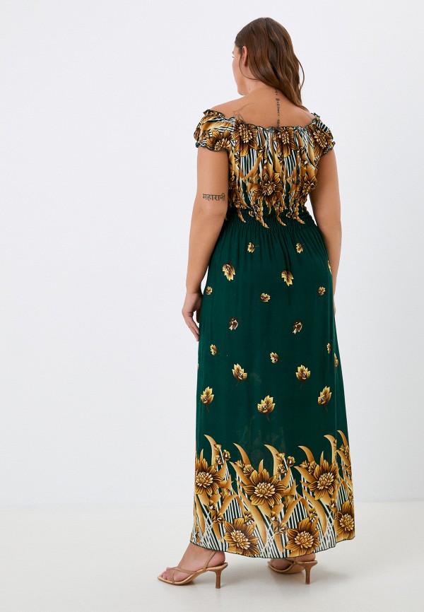 фото Платье toku tino