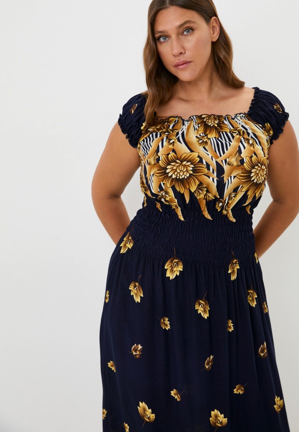 фото Платье toku tino