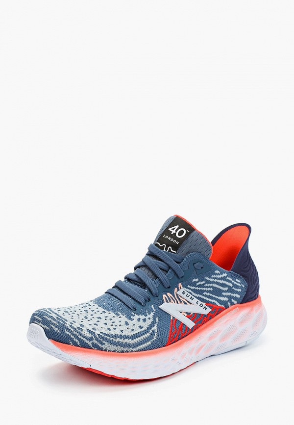 фото Кроссовки new balance