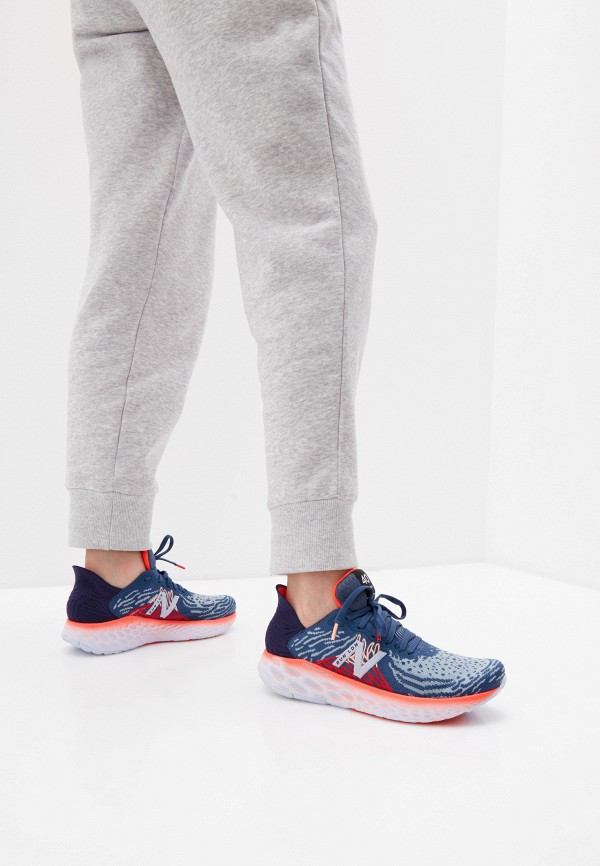 фото Кроссовки new balance