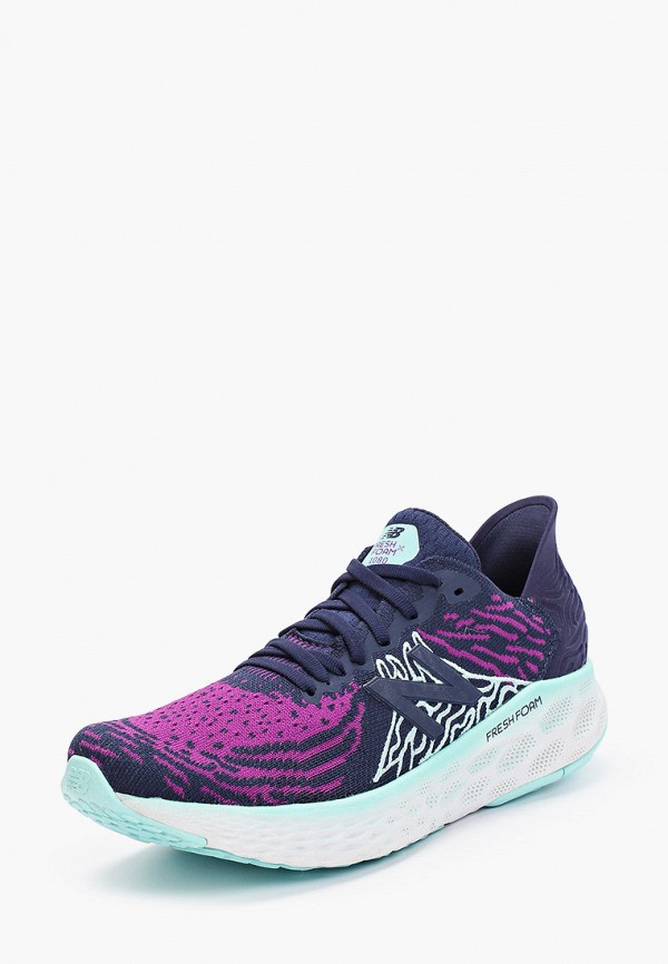 фото Кроссовки new balance