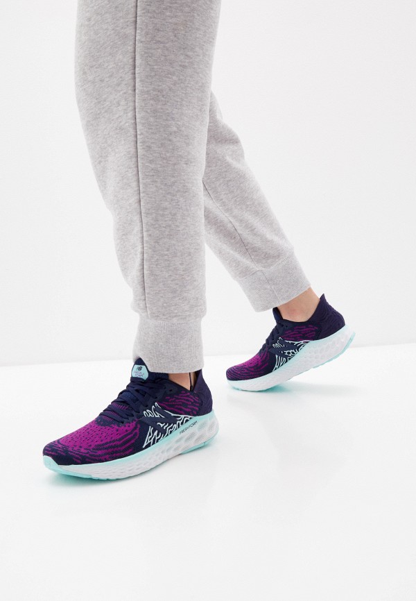 фото Кроссовки new balance