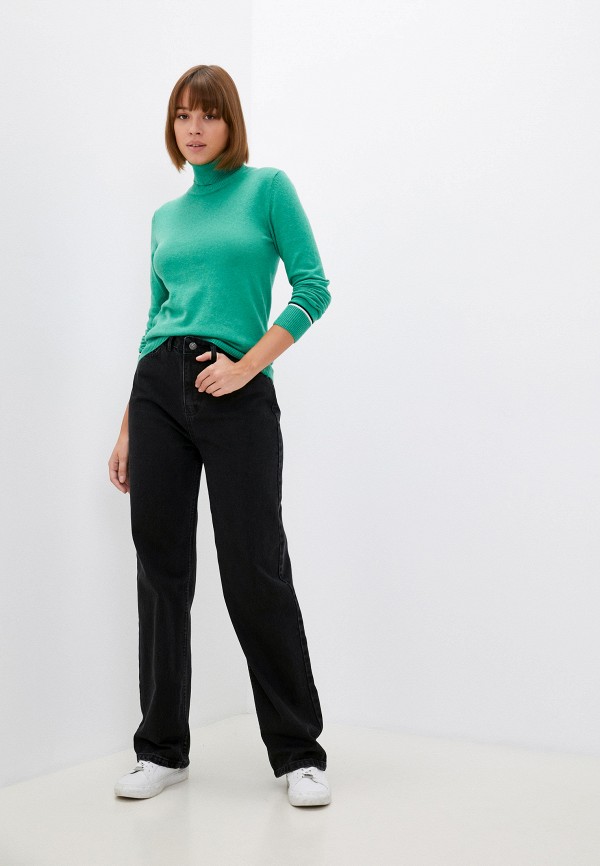 фото Водолазка felix hardy