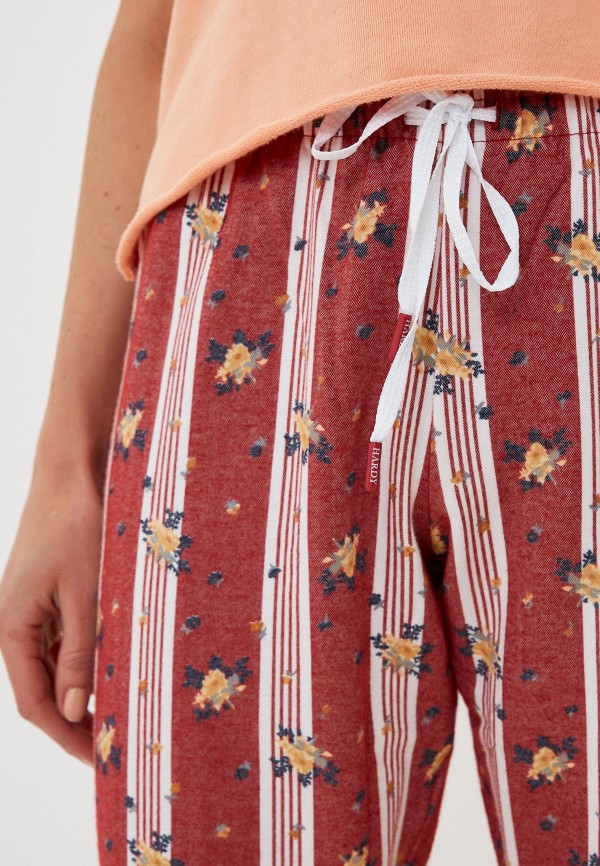 фото Брюки домашние felix hardy