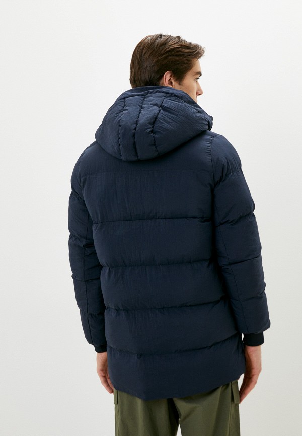 фото Куртка утепленная felix hardy