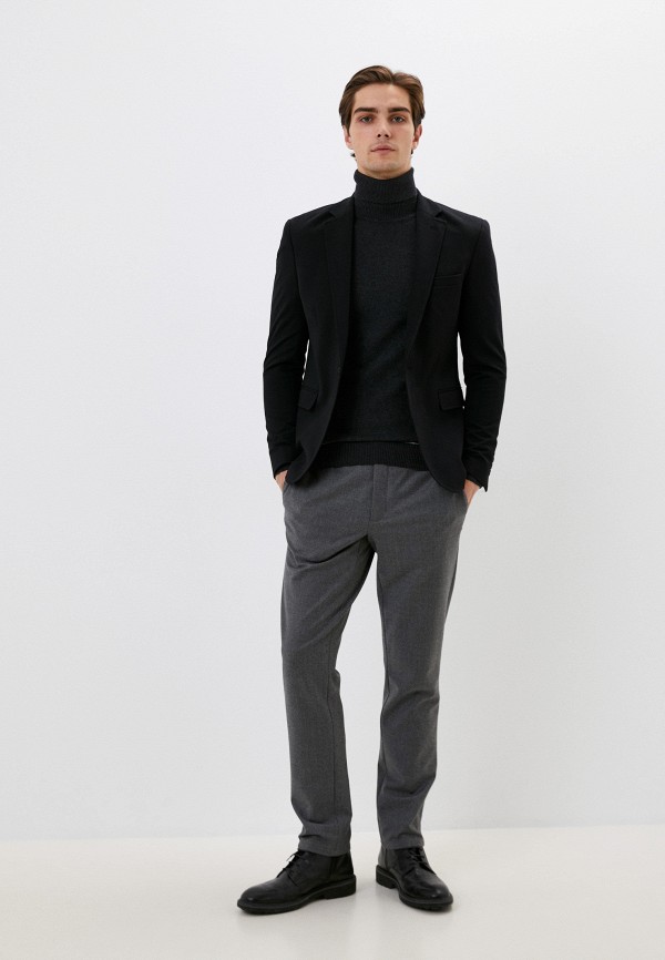 фото Водолазка felix hardy