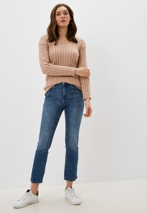 фото Пуловер giorgio di mare