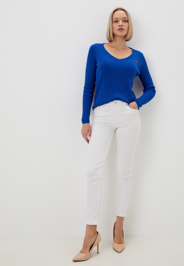 фото Пуловер giorgio di mare