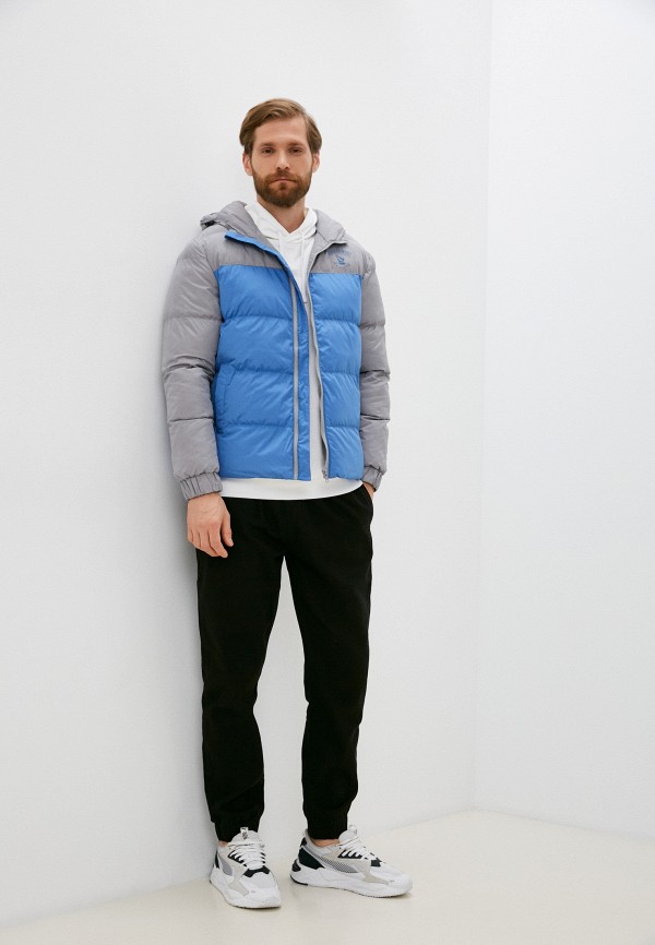 фото Куртка утепленная giorgio di mare