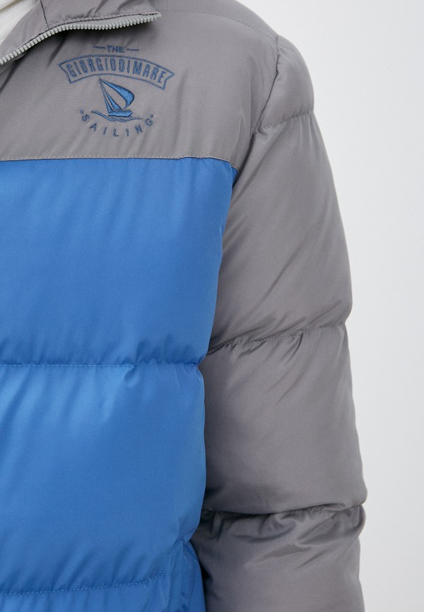 фото Куртка утепленная giorgio di mare