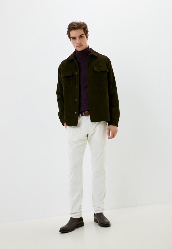 фото Водолазка giorgio di mare