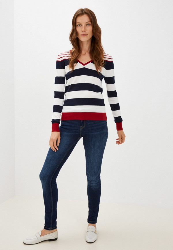 фото Пуловер giorgio di mare